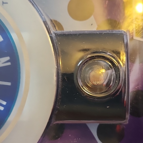 Seattle Mariners Automatic Night Light New in Package - Picture 9 of 9